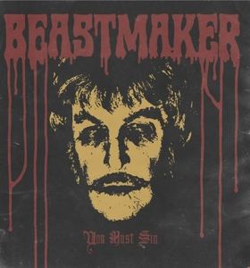 Beastmaker - You Must Sin - 7